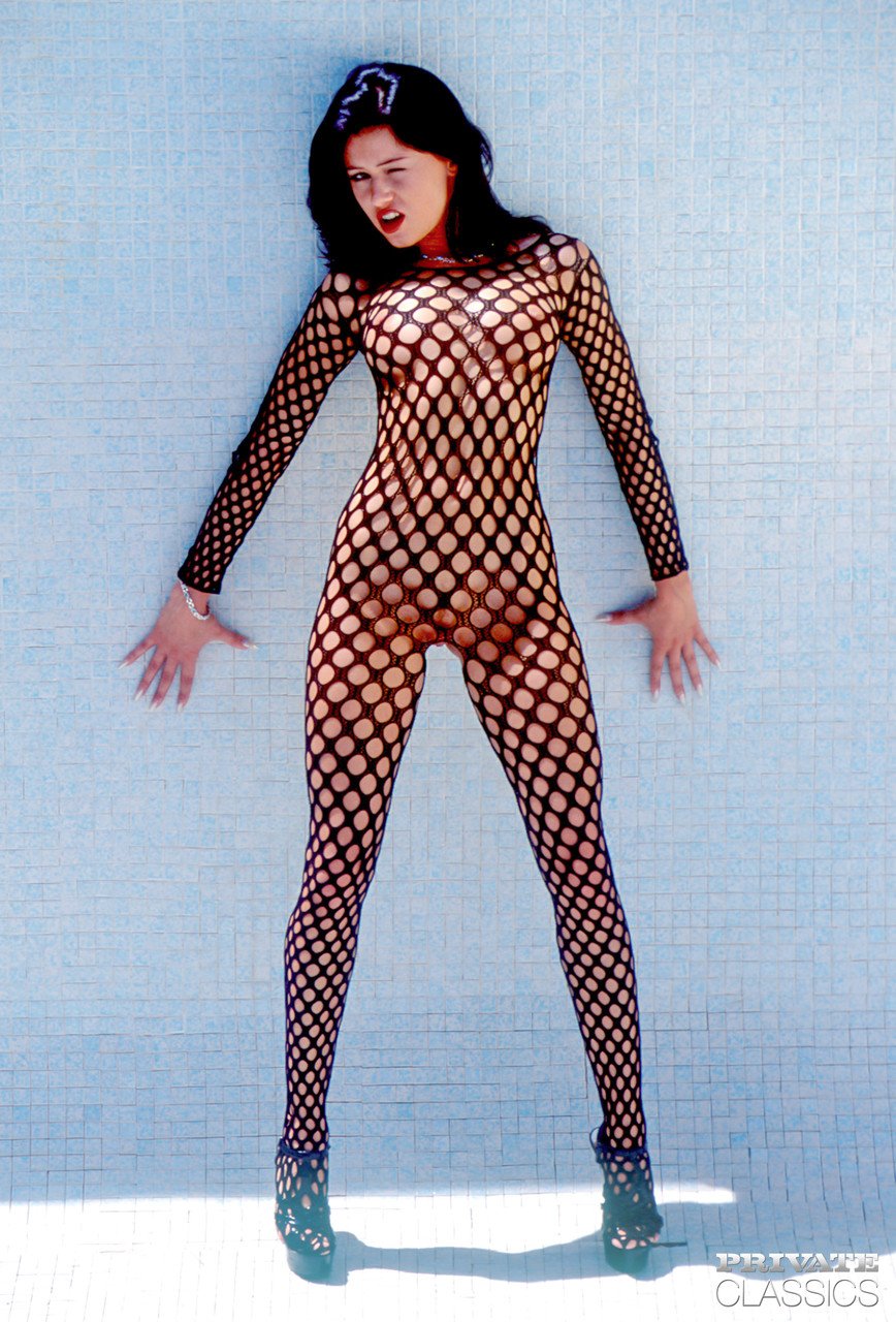 Monika Kameron porno